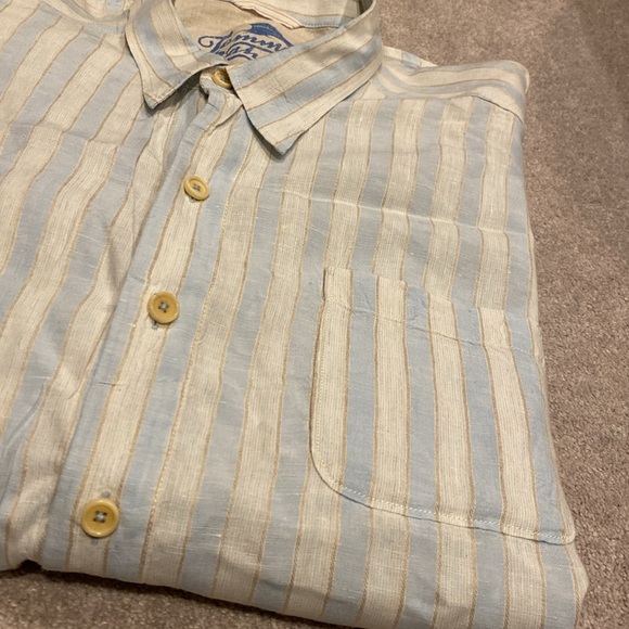 ‼️100% LINEN‼️ - Picture 3 of 8